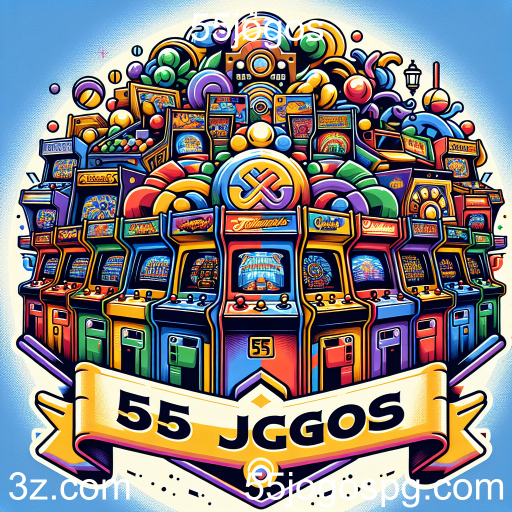 Jogos de Arcade: A Nostalgia dos Clássicos